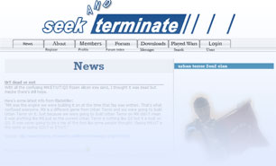 Seek and Terminate